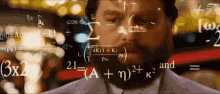 Math Zack Galifianakis GIF