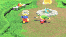 Kirby Wasted GIF - Kirby Wasted Gta GIFs
