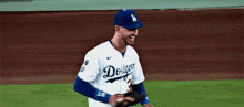 Cody Bellinger Los Angeles Dodgers GIF - Cody Bellinger Los Angeles Dodgers Mlb GIFs