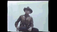 Western Cowboy GIF - Western Cowboy Gun Spinning GIFs