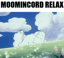 Moomincord Vladdycord GIF - Moomincord Vladdycord Cord GIFs