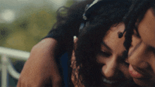 Hugging Breez Kennedy GIF - Hugging Breez Kennedy Love Crazy Blowing Up Your Phone Song GIFs