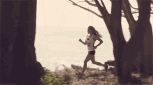 Running GIF