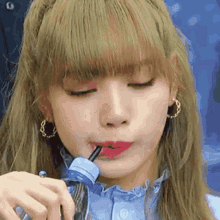 Lalisa Blackpink In Your Area GIF - Lalisa Blackpink In Your Area Lisa Beauty GIFs