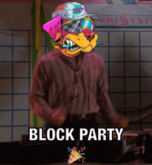 Block9 Excited Gif GIF - Block9 Excited Gif Happy GIFs