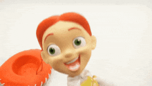 Jessie Toy Story GIF