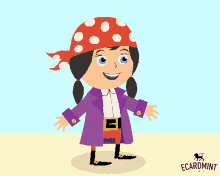 pirate pirates kids funny cute