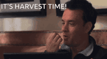 Harvest Time GIF - Harvest Time GIFs