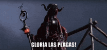 Gloria Las Plagas Re4r GIF - Gloria Las Plagas Las Plagas Plagas GIFs