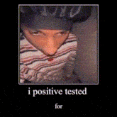 Povited Tested GIF - Povited Tested Bovid GIFs