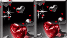 Love Heart GIF - Love Heart Lignon GIFs