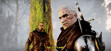 Geralt Yay GIF - Geralt Yay Yay Cant Wait GIFs