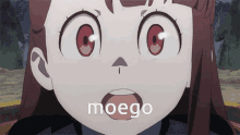 Moego Akko Kagari GIF