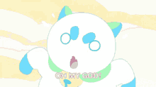 Puppycat Bee GIF - Puppycat Bee And GIFs