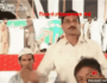 Indian Reporter GIF - Indian Reporter GIFs