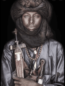 Tuareg GIF