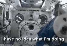 Lost I Have No Idea What I Am Doing GIF - Lost I Have No Idea What I Am Doing GIFs
