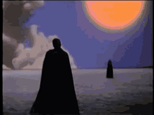 The Visitor Movie Trailer GIF - The Visitor Movie Trailer GIFs