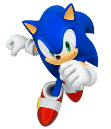Sonic Flying GIF - Sonic Flying GIFs