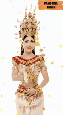 Khmer ខ្មែរ GIF - Khmer ខ្មែរ Cambodia GIFs