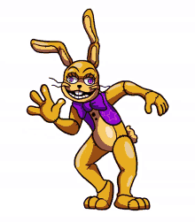 game bunny