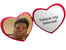 Tidiane My Beloved GIF - Tidiane My Beloved GIFs