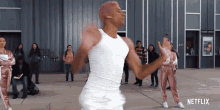 Spin Work It GIF - Spin Work It Twirl GIFs