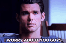 Worry About GIF - Worry About You GIFs