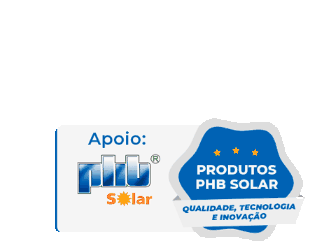 Phb Solar Sticker - Phb Solar Stickers
