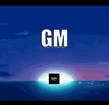 Gm Seak GIF - Gm Seak Seakw GIFs