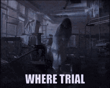 Where Trial 8th Doctor GIF - Where Trial 8th Doctor Paul Mcgann GIFs