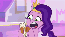 Mlp My Little Pony GIF - Mlp My Little Pony My Little Pony Tell Your Tale GIFs
