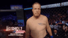 Hands Up Greeting GIF - Hands Up Greeting Jared Rosholt GIFs