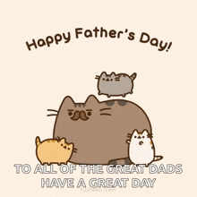 Happy Fathers Day Celebrate GIF - Happy Fathers Day Celebrate Father GIFs