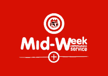 midweek service communion blood of jesus wednesday downsign