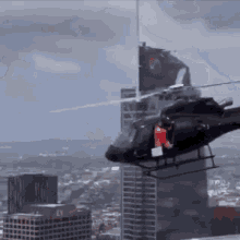 Helicopter Girl GIF - Helicopter Girl GIFs