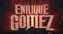 Enriquegomez Gomez Bs Artlanz GIF - Enriquegomez Gomez Bs Artlanz GIFs