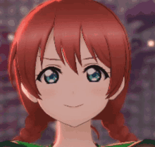emma verde love live angry sifas