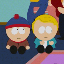 South Park Stan Marsh GIF - South Park Stan Marsh Gary Harrison GIFs