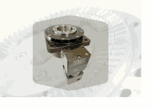 Smd Gearbox Hollow Rotary Reducer GIF - Smd Gearbox Hollow Rotary Reducer Hollow Rotary Gearbox GIFs