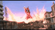 ウルトラマンジード GIF - Ultraman Geed Jiddo GIFs