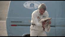 The New Phonebooks Here Phonebook GIF - The New Phonebooks Here Phonebook Excited GIFs
