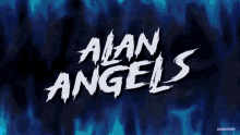 Impact Wrestling Alan Angels GIF - Impact Wrestling Alan Angels GIFs
