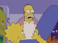 Homer Simpsons GIF - Homer Simpsons Audacity GIFs