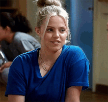 Renee Rapp The Sex Lives Of College Girls GIF - Renee Rapp The Sex Lives Of College Girls Sex Lives Of College Girls GIFs