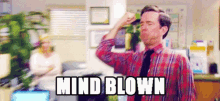 The Office Ed Helms GIF - The Office Ed Helms Andy Bernard GIFs