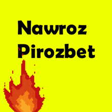 Nawroz Newroz GIF
