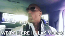Were Here In Las Vegas Shades GIF - Were Here In Las Vegas Las Vegas Shades GIFs
