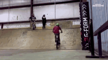 Bike People Are Awesome GIF - Bike People Are Awesome Tricks GIFs
