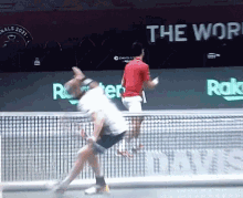 Tim Puetz Thigh Slap GIF - Tim Puetz Thigh Slap Tennis GIFs